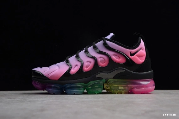 AR4791-500  TRUE BE BLA BLACK-PINK VAPORMAX PURPLE PLUS PULSE (W) 0802
